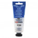 Краски Oil Paint масляные 75 мл синий Ultramarine Blue