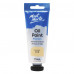 Vopsele Oil Paint, de ulei, 75 ml bej Porcelain
