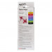 Set vopsea pentru textile M.M. 8cul.*20ml art.PMHS0022