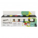 Set culori pt ceramica M.M. 6cul*20ml аrt.PMHS0023