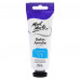 Краски Satin акрил 75 мл Cerulean Blue