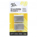 Radieră pentru pictori Kneadable Eraser (2 bucăți), blister