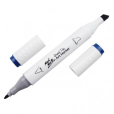 Art marker vârf dublu - Prussian Blue, B3
