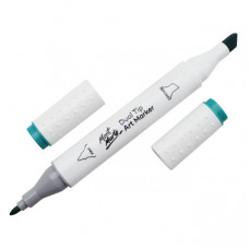 Art marker vârf dublu - Teal, G1
