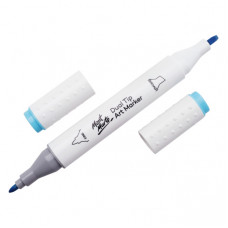 Art marker vârf dublu - Cyan, B5 Art marker vârf dublu - Cyan, B5