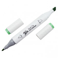Art marker vârf dublu - Pear Green, G8