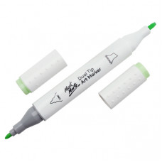 Art marker vârf dublu - Mint Green, G6