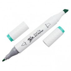 Art marker vârf dublu - Pastel Green, G5