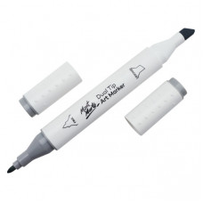 Art marker vârf dublu - Light Grey, GY4 Art marker vârf dublu - Light Grey, GY4
