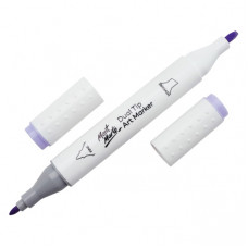 Art marker vârf dublu - Lilac, V5 Art marker vârf dublu - Lilac, V5