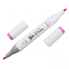 Art marker vârf dublu - Fuchsia, P3 Art marker vârf dublu - Fuchsia, P3