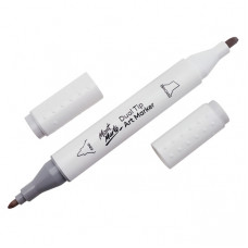 Art marker vârf dublu - Ecru, GY1 Art marker vârf dublu - Ecru, GY1