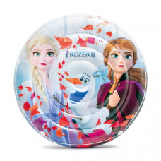 Надувной матраc FROZEN 128×19см, 3+