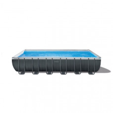Бассейн ULTRA XTR FRAME 732x366x132см, 31805Л метал каркас