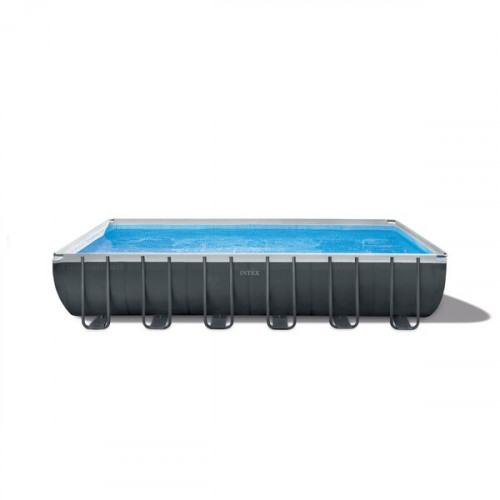 Бассейн ULTRA XTR FRAME 732x366x132см, 31805Л метал каркас