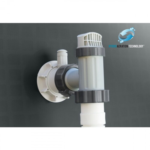 Бассейн ULTRA XTR FRAME 732x366x132см, 31805Л метал каркас