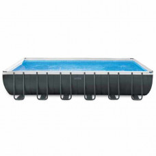 Бассейн ULTRA XTR FRAME 732х366х132см, 31805Л метал каркас