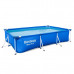 Бассейн Steel Pro 300x201x66см, 3300Л, метал каркас