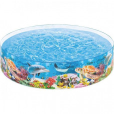 Детский бассейн SNAPSET 244x46cm, 2040Л, 3+