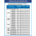 Хлоргенератор (система морской воды) KRYSTAL CLEAR для бассейна до 8300Л, с таймером (220-240V)